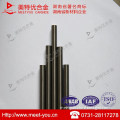 Ground Cemented carbide rod for high speed machinery tools